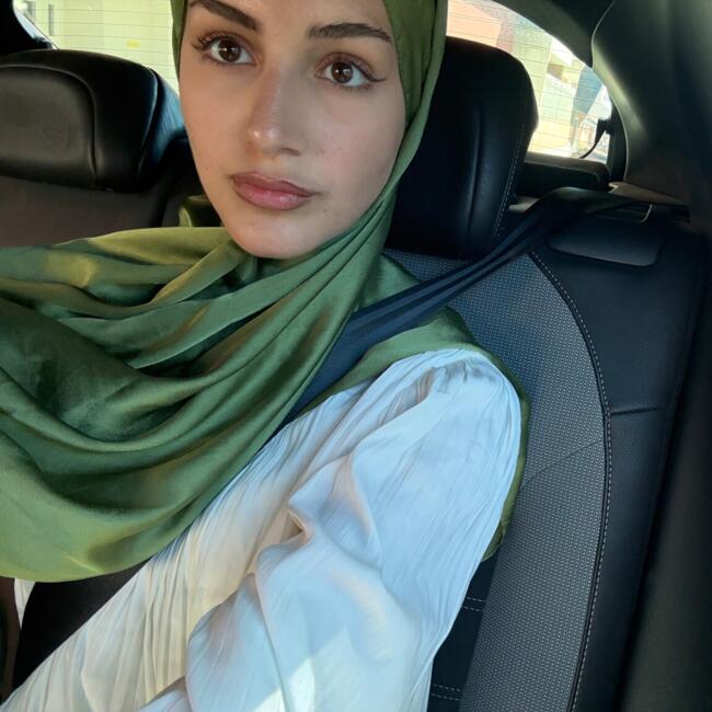 Babysitter in Hamburg: Seda