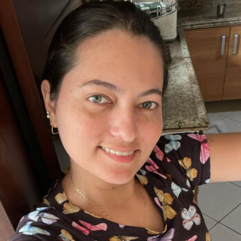 Babysitter in Mossoró: Priscila