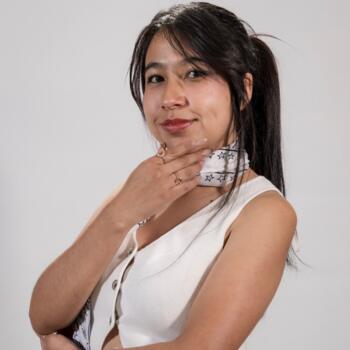 Babysitter in Mexico City: Katherine Pérez