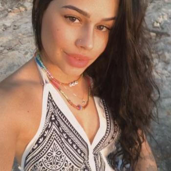 Babá em Uberaba: Ana Beatriz