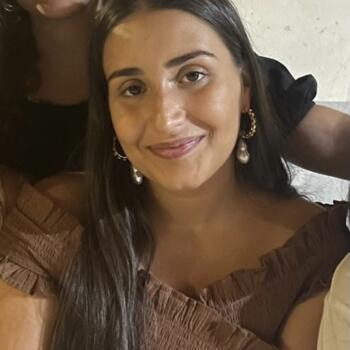 Babysitter em Vila Real de Santo António: Ana