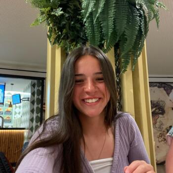 Babysitter em Porto: Margarida