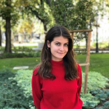 Babysitter in Budapest: Kata