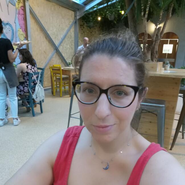 Babysitter in Bergamo: Alice Serafini