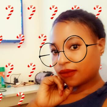 Nanny in Johannesburg: Charlotte