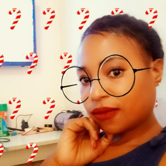 Nanny in Johannesburg: Charlotte