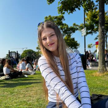 Childminder Dublin: Carmen