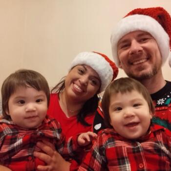 Trabajo de canguro en Villaco: trabajo de canguro Janny