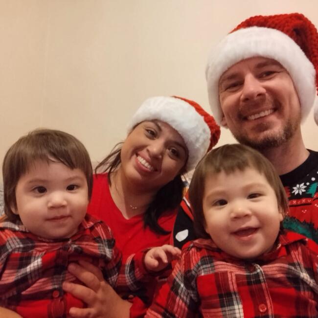 Trabajo de canguro en Villaco: Janny