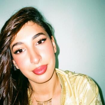 Nounou Agadir: Maryam