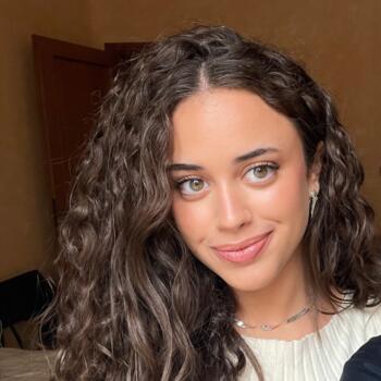 Nanny in Parma: Paola