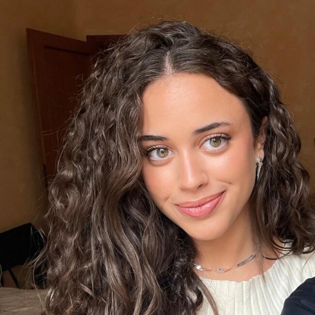 Nanny in Parma: Paola