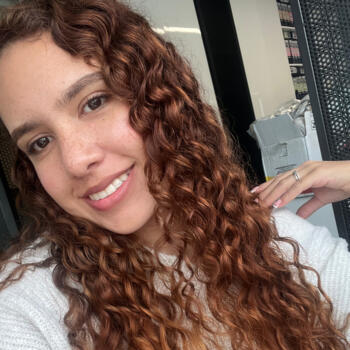 Babysitter in Medellín: VALENTINA