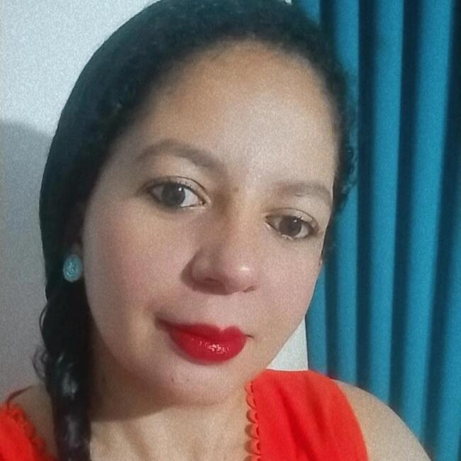 Babysitter in Goiânia: Laís Cristina