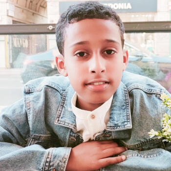 Babysitter Safenwil: Nayel