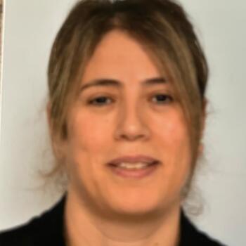 Nanny Villeneuve-d'Ascq: Nacima