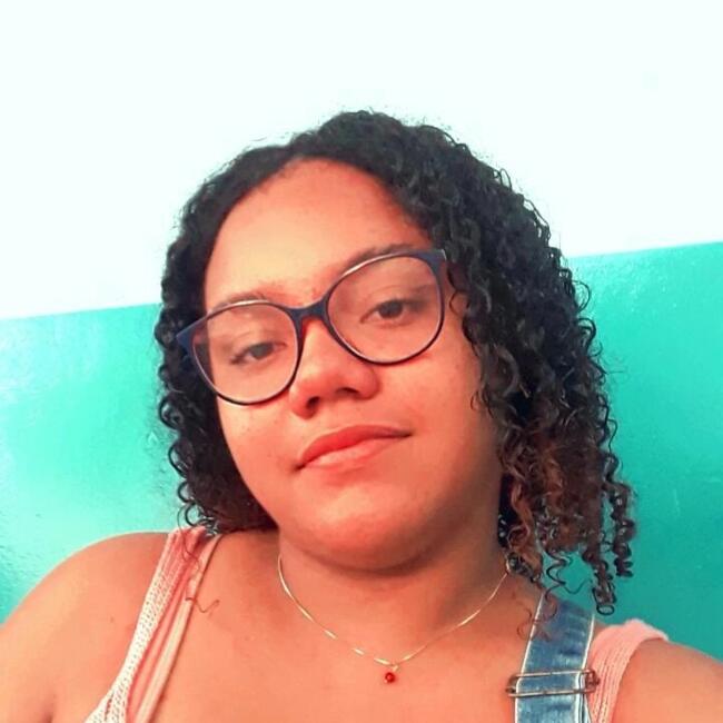 Babá em Uchoa: Ingrid Lorena