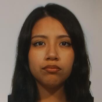 Babysitter a Firenze: Alexia