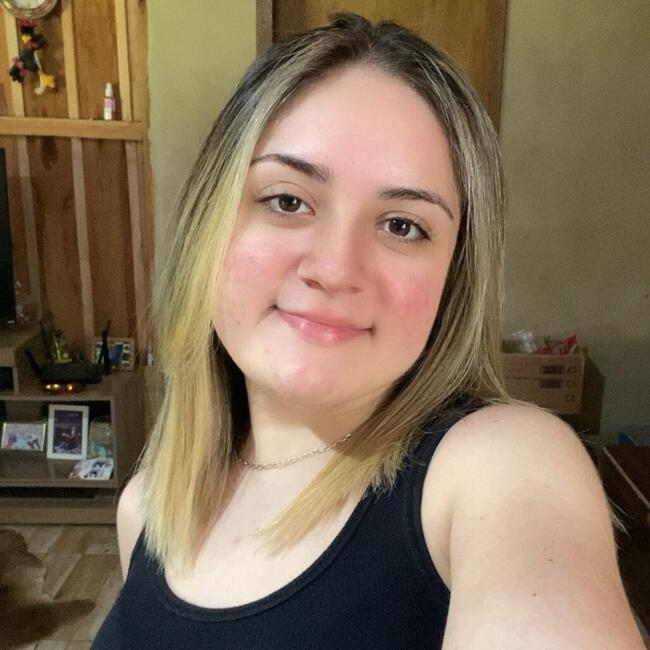 Babá em Xangri lá: Júlia