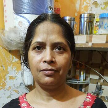 Babysitter in Kanpur: Aruna