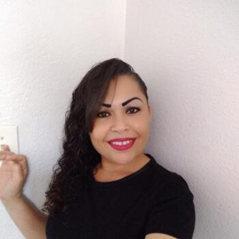 Babysitter in Tijuana: Norma