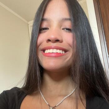 Babysitter in Santiago: Maria