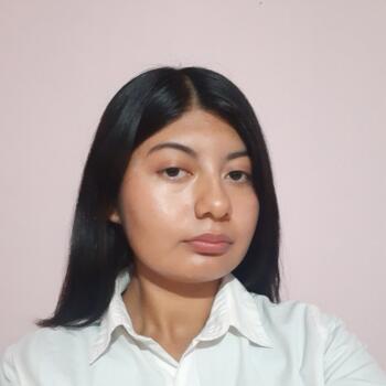 Babysitter Rafael Calzada: Magali Rodriguez