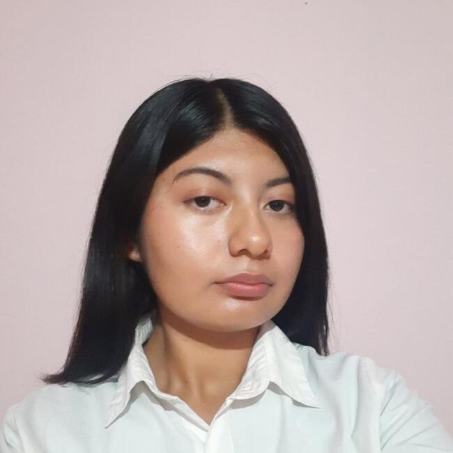 Babysitter in Rafael Calzada: Magali Rodriguez