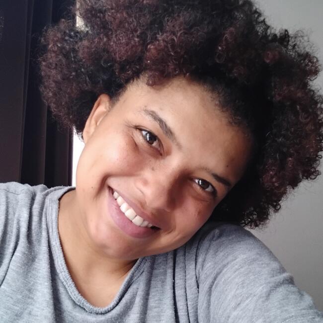 Babá em Belo Horizonte: Márcia