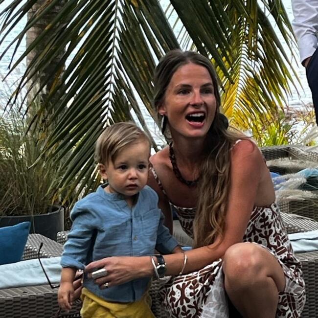 Trabalho de babysitting em Porto: Oriane