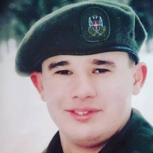 Babysitting job in Serdang (Selangor): Gyatko Jenő