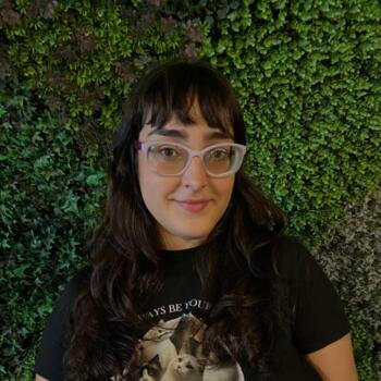 Babysitter in Lomas de Zamora (Buenos Aires): Dalila