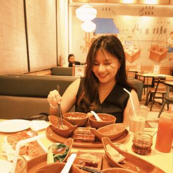 Babysitter Jakarta: Audya