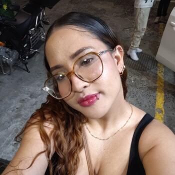 Babysitter in Panama City: Angie Carolina
