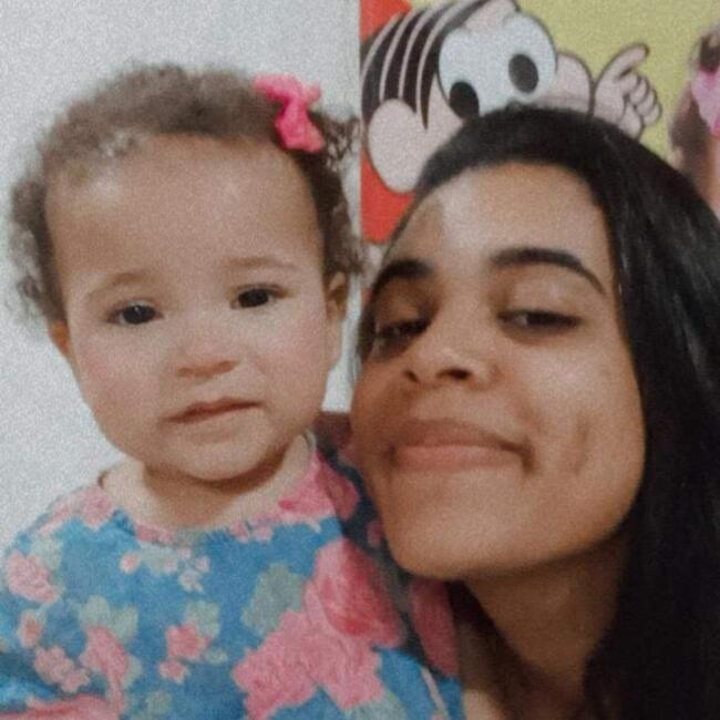 Babysitter in São Paulo (São Paulo): Bruna