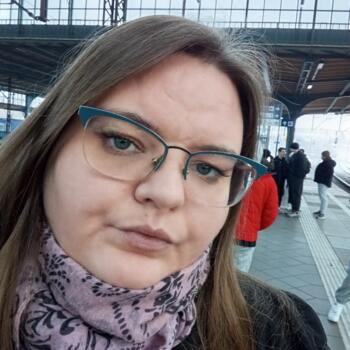 Opiekunka do dziecka w Legnica: Kamila
