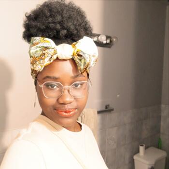 Babysitter in Saint-Jean-sur-Richelieu: Christine