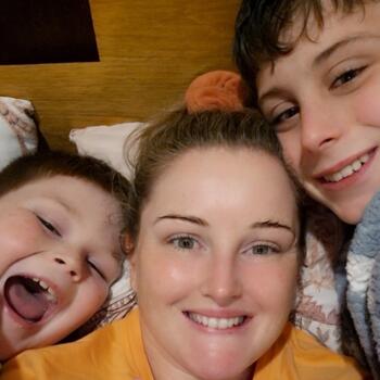 Babysitting job in Brisbane: babysitting job Sarah