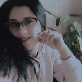 Babysitter in Port Montt: Jacqueline ojeda (Taty)