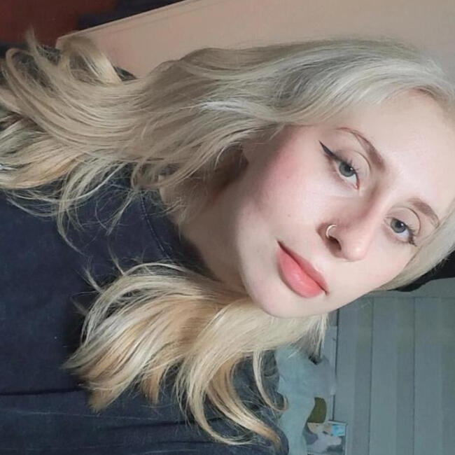 Niñera en San Pedro de la Paz: Catalina