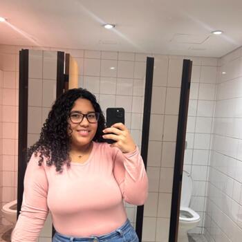 Babysitter Buenos Aires: Isabella