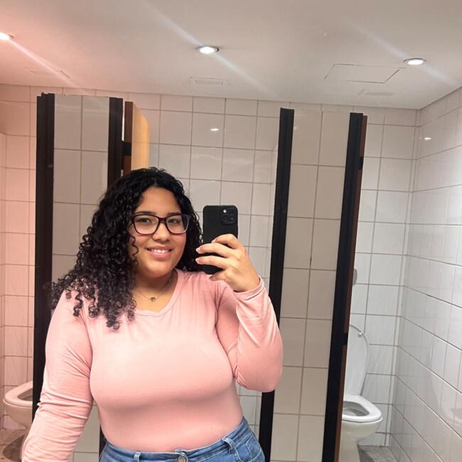 Babysitter in Buenos Aires: Isabella