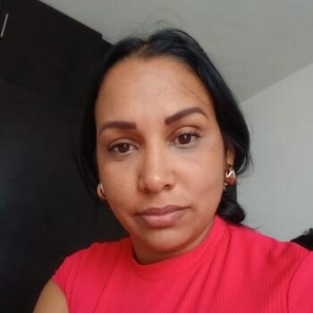 Niñera Mérida: Nelly