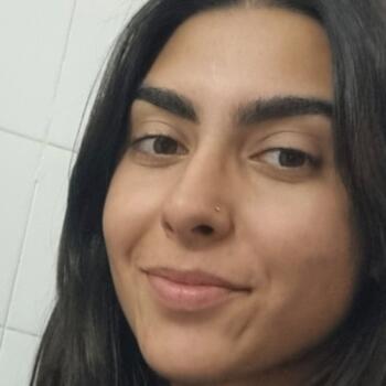 Babysitter Coimbra: Madalena