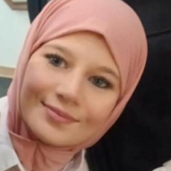 Nounou Croix: Prescillia