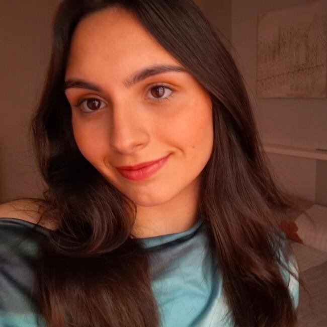 Babysitter in Valencia: Zaida