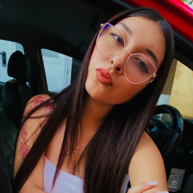 Niñera en Recoleta: Nicole