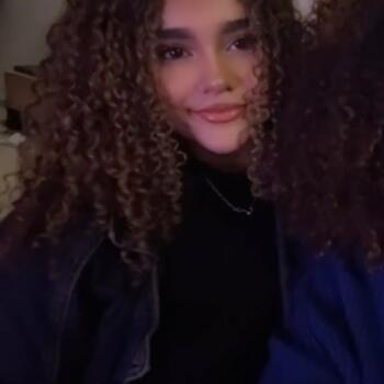 Babysitter in Nancy: Sara