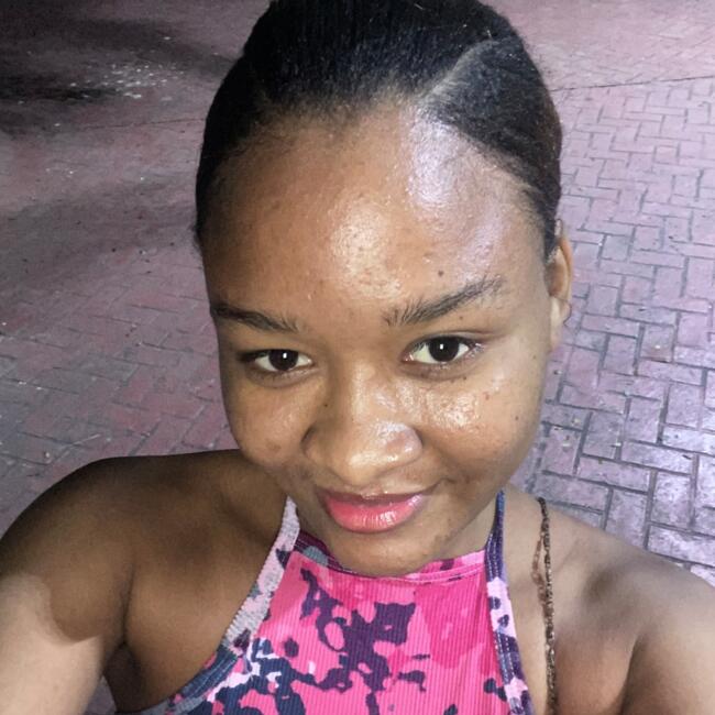 Babysitter in Mana de Haina: Marialis