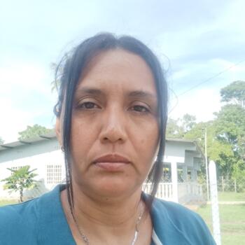 Babysitter Santo Tomás: Marlen